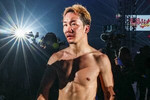 朝倉未来の復活「観客動員は井上尚弥vs.ネリに匹敵」なぜファンは熱狂したのか？ RIZIN新王者は酷評「つまらない試合」評価が分かれる“本当の理由”