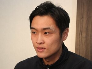 「井上尚弥と中谷潤人に最も近いボクサー」西田凌佑が語った“現役続行の真実”「出し切ってぶっ倒されたなら…」励みになった“中谷戦後の大反響”