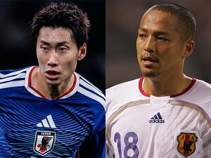 高校サッカー選手権“無縁だった天才”小野伸二「高1でアヤックスが特A評価」、鎌田大地は「16歳の失敗が転機」日本代表MFの“スーパーだった青春”
