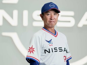 「もうあんな試合はしない」休部から16年ぶりに復活した日産自動車野球部で、レガシーを再構築する指揮官・伊藤祐樹の決意
