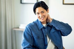 【人気】大谷翔平31歳が語る