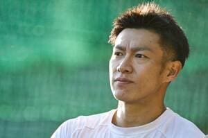 【NEW】ソフトバンク柳田悠岐“38歳で引退”、撤回のウラ側「足の指に激痛も…」阪神・石井大智から衝撃弾、日本一“3日後”に練習再開の意味