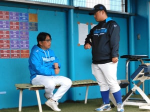 結婚式で「お父さん」と…OB・保護者も号泣「たまたま親子だっただけです」甲子園センバツ優勝候補の“父・監督、長男・部長”が語る信頼関係