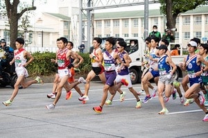 【必読】「厚底シューズは“諸刃の剣”なんです」箱根駅伝有力校のエースが次々に故障のナゾ…選手を襲う“意外な落とし穴”