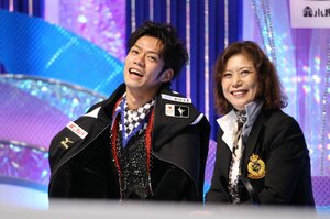 バンクーバー五輪選考前に大怪我、そして失踪…絶望にいた高橋大輔を救った長光コーチの言葉「何かあったら私があなたの前に立つ」