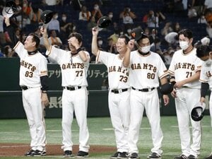 「なぜ6試合も延期できる？」巨人に問うファンへの謝罪と次にやるべきこと「選手にとってはシーズン中の1試合かもしれないが…」《大規模クラスターを巡って》