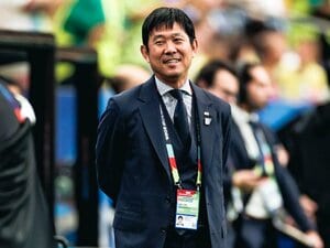 「日本には“第2の森保一”が育っている」韓国人記者がキッパリ否定した、監督交代問題の“ある懸念”…大岩剛だけでない“ポスト森保2人の名前”