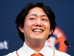 今井達也を激変させた&ldquo;重要人物&rdquo;&hellip;アストロズと電撃合意から10日後、なぜ今井は福岡を訪れたのか？ プロ野球選手もゴルファーも集結&ldquo;ある合宿&rdquo;に密着