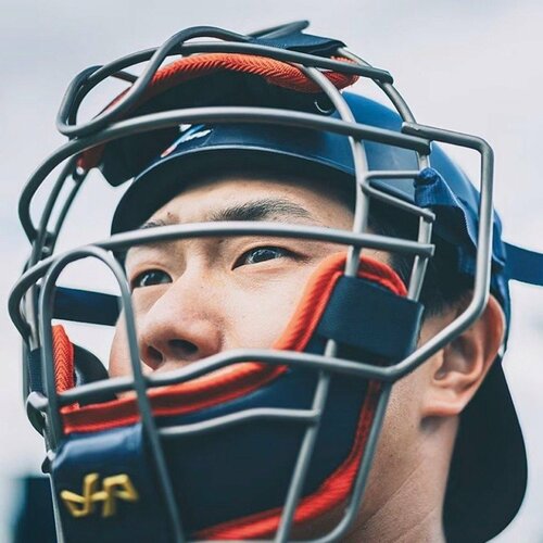 古賀優大を徹底解剖 - Number Web - ナンバー