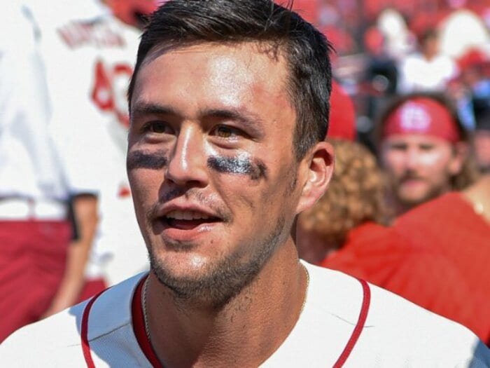 「ショウヘイから学びたい」WBC日本代表ラーズ・ヌートバー（25歳）ってどんな選手？ アメリカで本人を直撃して聞いた話「今は『君が代』を特訓中」＜Number Web＞ photograph by Getty Images