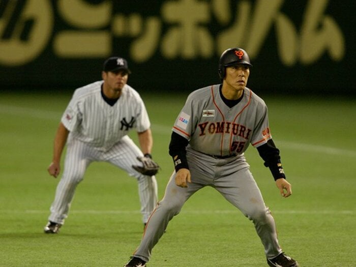 こんな時代、いつも心に松井秀喜を。2冊の著書に滲むゴジラ的楽天主義。＜Number Web＞ photograph by Kazuaki Nishiyama