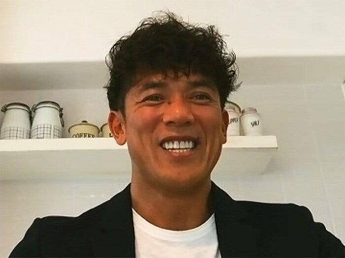 プロ野球がいよいよ開幕。松井稼頭央がコロナ後に求める変化とは。＜Number Web＞ photograph by BS Asahi