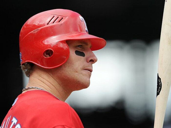 ハミルトンと晩成型の大選手。～MVP最有力打者の「大化け」～＜Number Web＞ photograph by Yukihito Taguchi