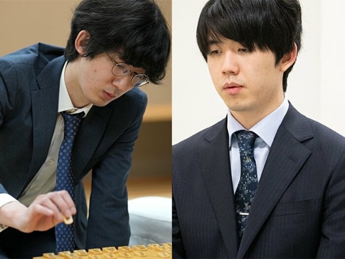 棋聖・藤井聡太22歳に挑む“遅咲き33歳”「永瀬拓矢に気迫の逆転」「落合博満の著書を読破」“米長邦雄最後の弟子”杉本和陽とは何者か＜Number Web＞ photograph by Sankei Shimbun/Nanae Suzuki