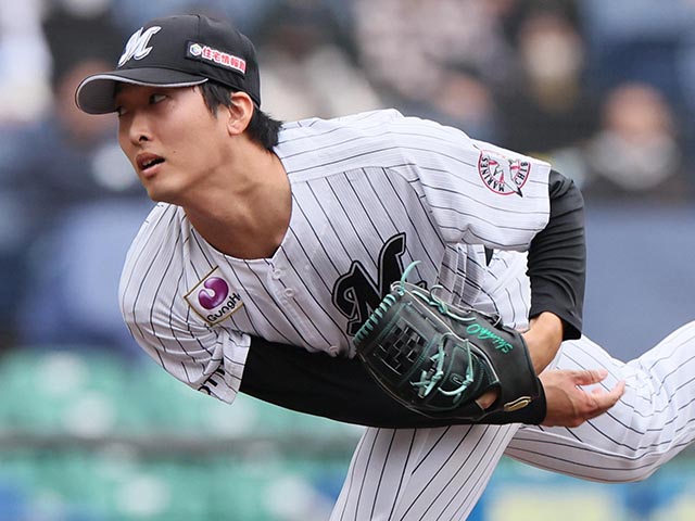 両親もつらい時期だったかと」イップスに襲われた山本由伸世代のドラ3
