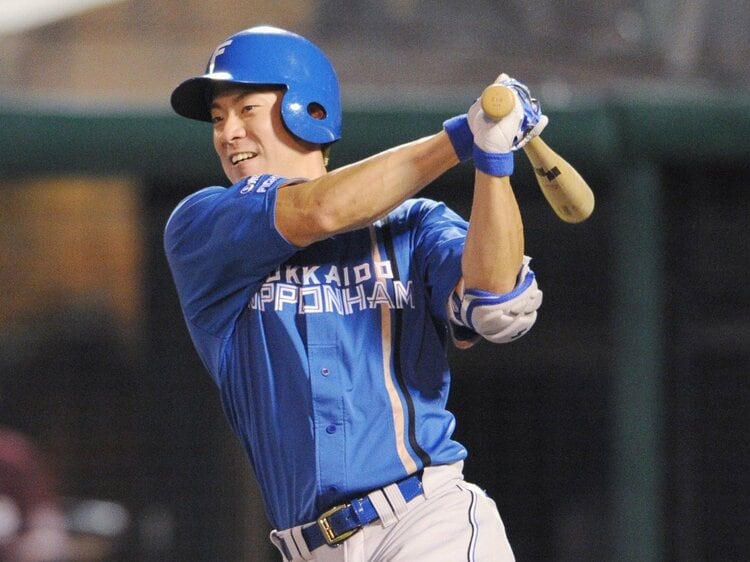 なんでだよ。ふざけんなよ」日本ハム・松本剛が涙した二軍行き…なぜ