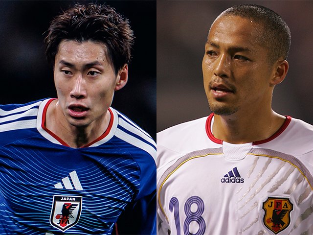 高校サッカー選手権“無縁だった天才”小野伸二「高1でアヤックスが特A