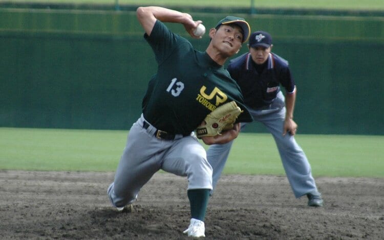 沢村賞右腕》元ソフトバンク攝津正（39）が今明かす“悩んだ27歳のプロ