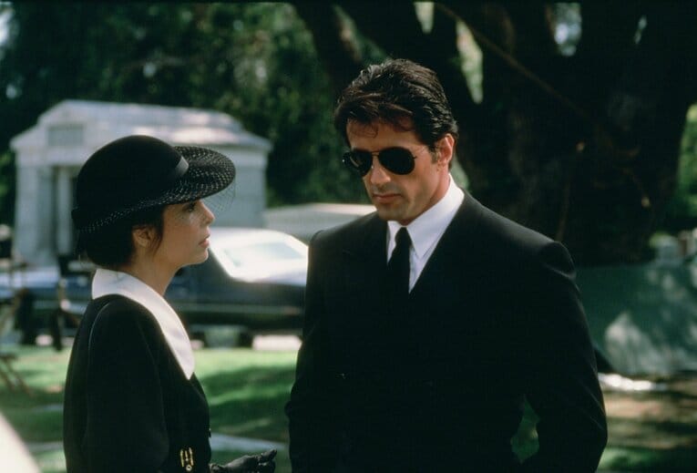 『ロッキーVSドラゴ：ROCKY IV』（C）2021 Metro-Goldwyn-Mayer Studios Inc. All Rights Reserved.