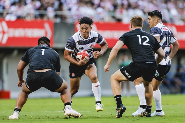 CTB中野 将伍 ©︎Kiichi Matsumoto