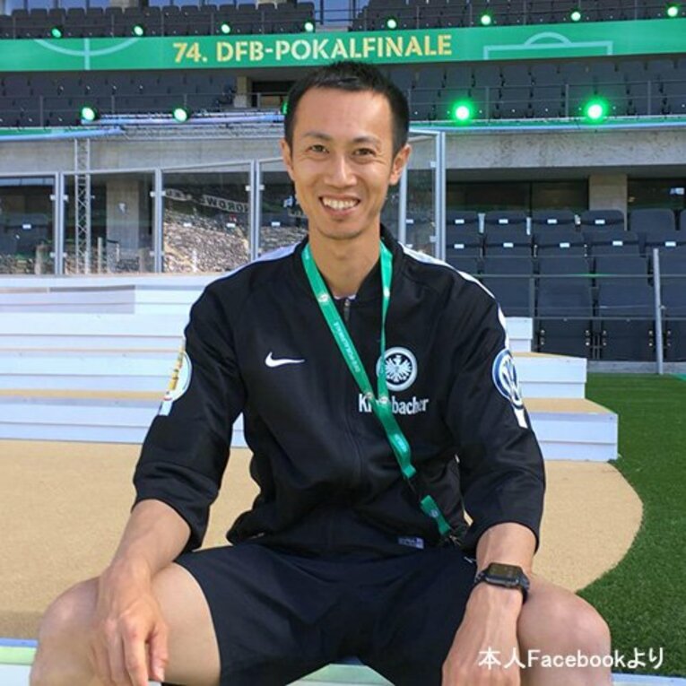 鎌田大地の肉体を完璧にケアする男。鍼灸師・黒川孝一、メディカルの極意。(2)