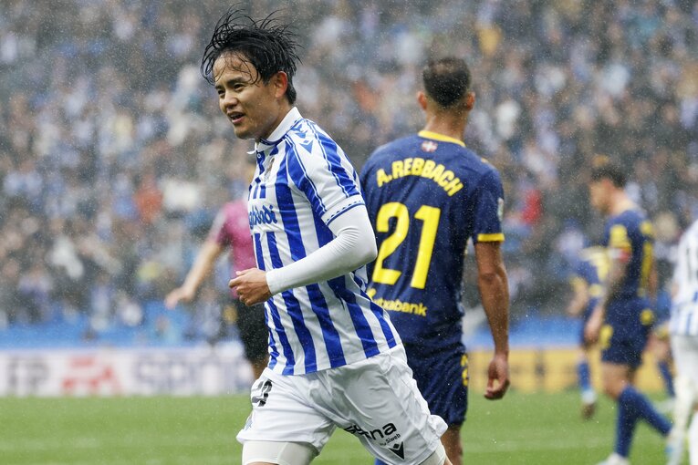 （写真は右に続きます）　©Daisuke Nakashima