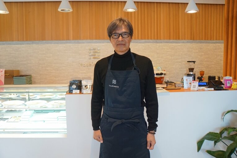 元ホークスのエース・田之上慶三郎さん（53歳）の現在　©NumberWeb
