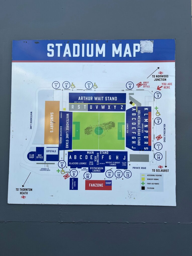 【ブライトン、クリスタルパレスのリアルな風景／全60枚超】©Shintaro Okawa