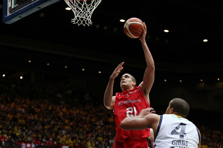 ギャビン・エドワーズ©Getty Images