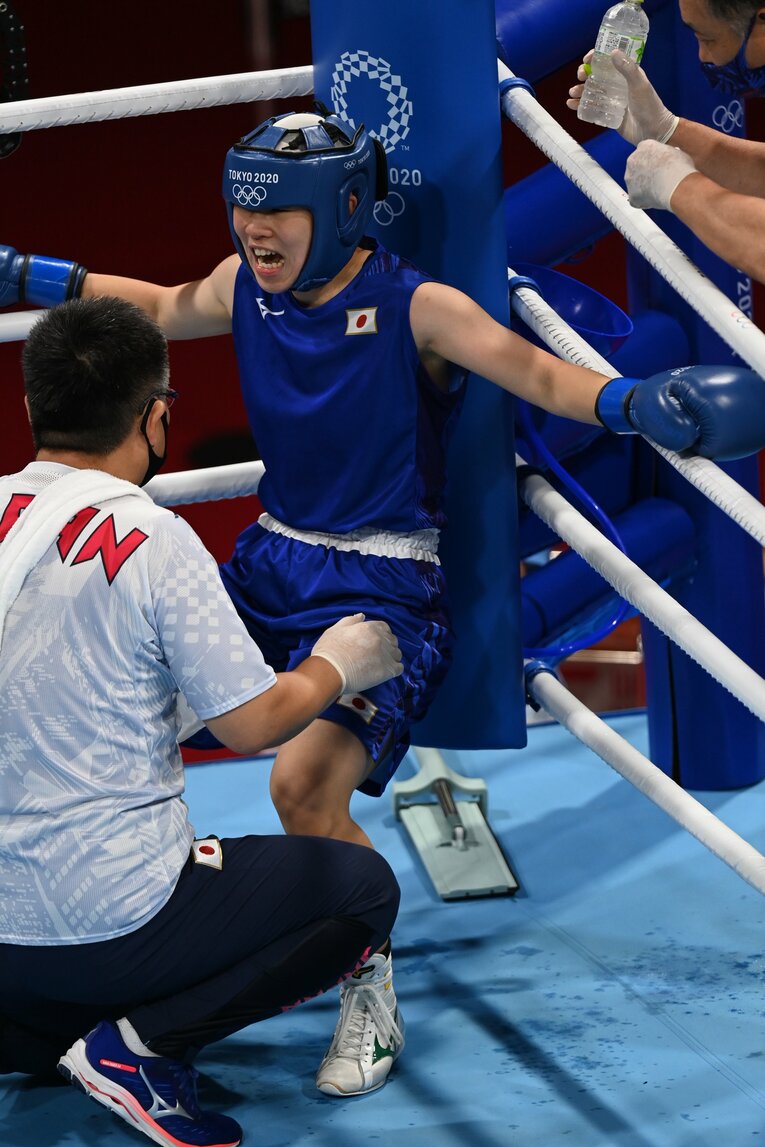 ©︎Naoya Sanuki/JMPA