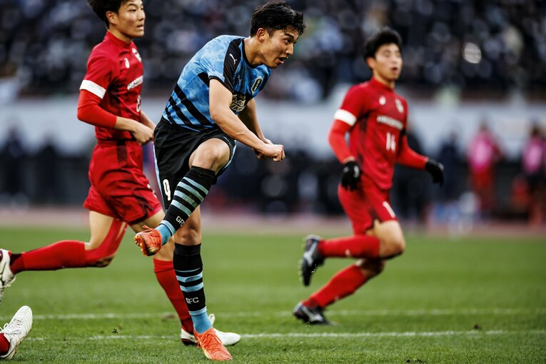 ©︎Kiichi Matsumoto