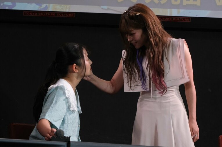 「間違いなく伸びます」スターダム異例づくしの新人・天咲光由（20歳）の“魅力”は何なのか？ 中野たむも意表を突かれた“まさかの発言”とは(94)