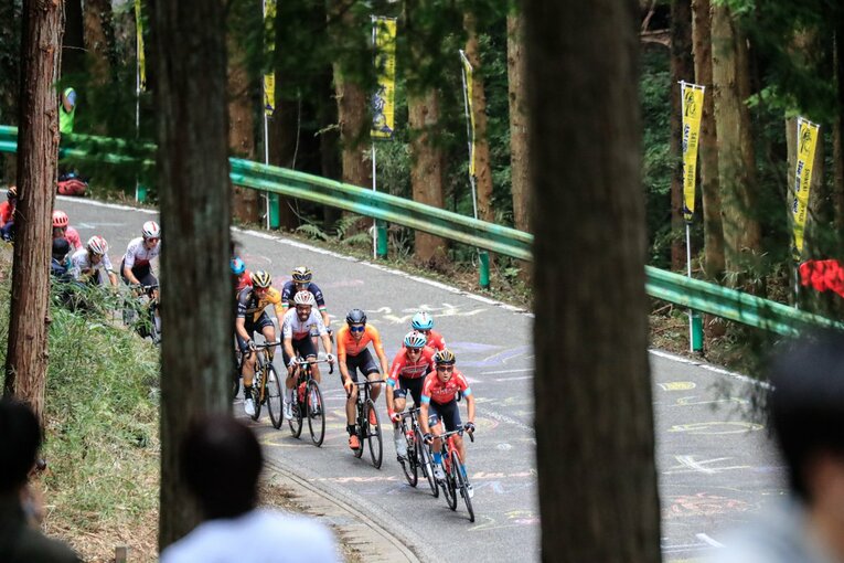 ©JAPAN CUP CYCLE ROAD RACE 2022