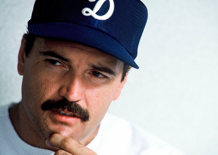 ゲーリー・レーシッチ　©Kazuhito Yamada