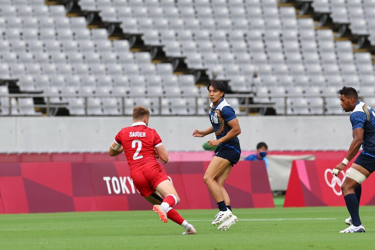 ©︎Ryosuke Menju/JMPA