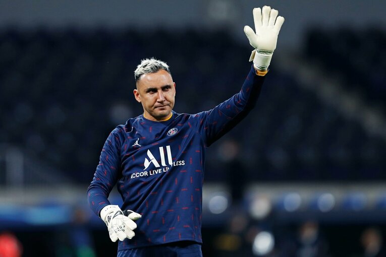 ※写真をクリック、スワイプするとメッシ、ネイマール、ムバッペ、レアル勢らのワールドクラスの技をご覧になれます