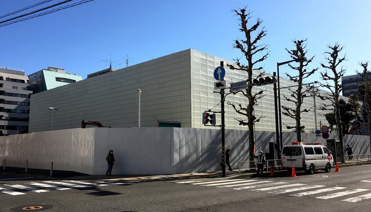 3月15日時点　©︎Keisuke Takagi