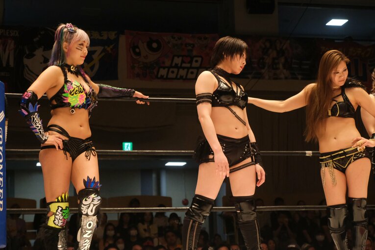 「スターダムとかマリーゴールド、負けてられない」人気女子レスラー、ウナギ・サヤカが異例の後楽園“2度目の自主興行”へ…最終目標は“あの大会場”(13)