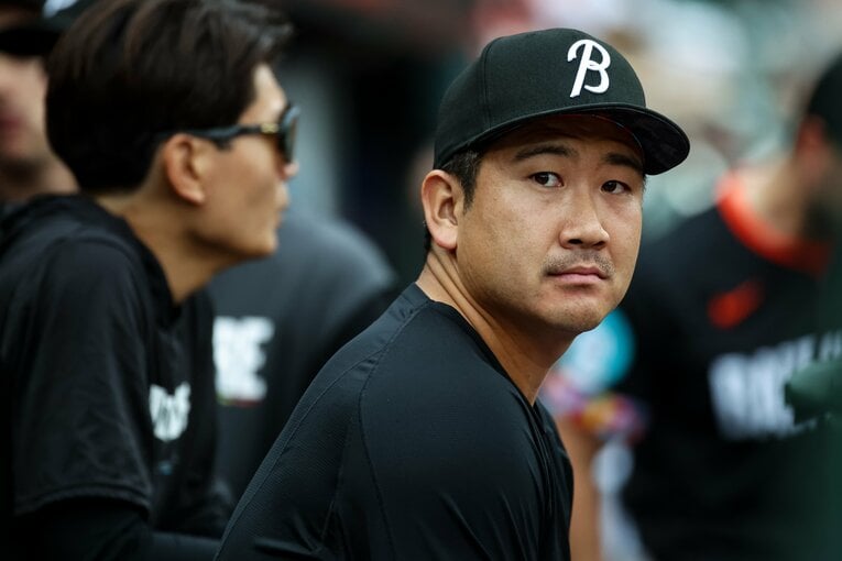 その去就に注目が集まる　©Getty Images