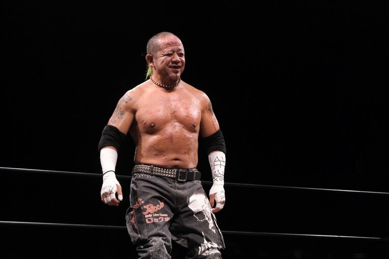 1.3新木場 ©Norihiro Hashimoto