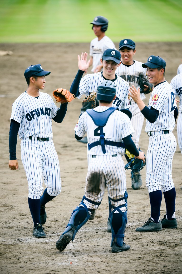 2019年夏・岩手大会　©︎Asami Enomoto