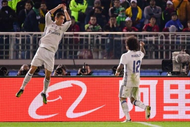 ©Sports Graphic Number