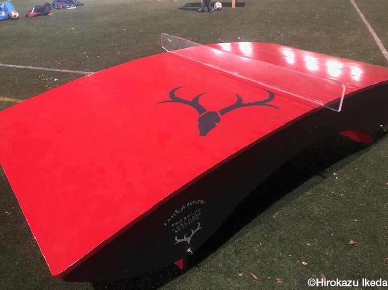 小笠原満男＆ジーコの育成論・後編。「今の選手は誰かを探してしまう」(2)