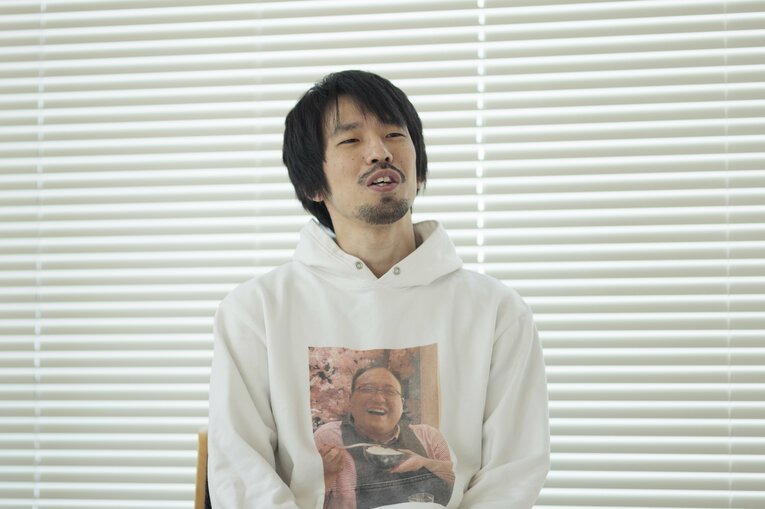 【2022年のM-1インタビュー】