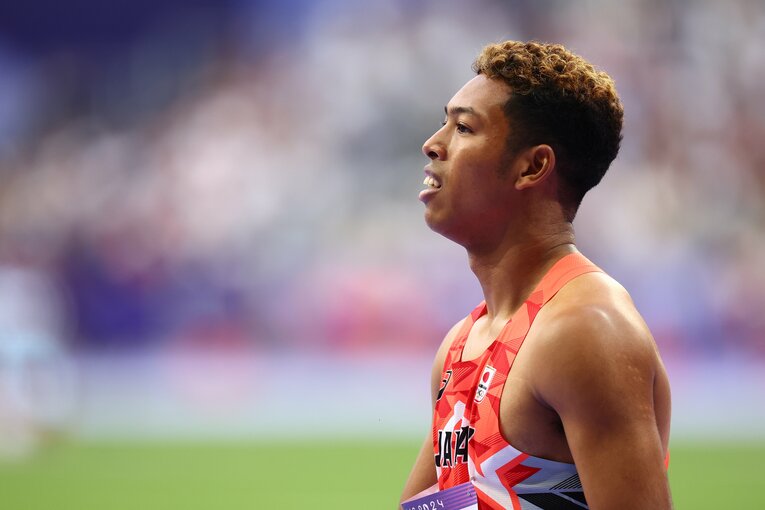 ©︎Ryosuke Menju/JMPA