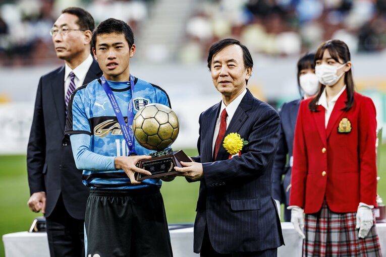 ©︎Kiichi Matsumoto