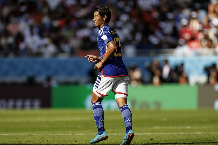 ©Kiichi Matsumoto/JMPA