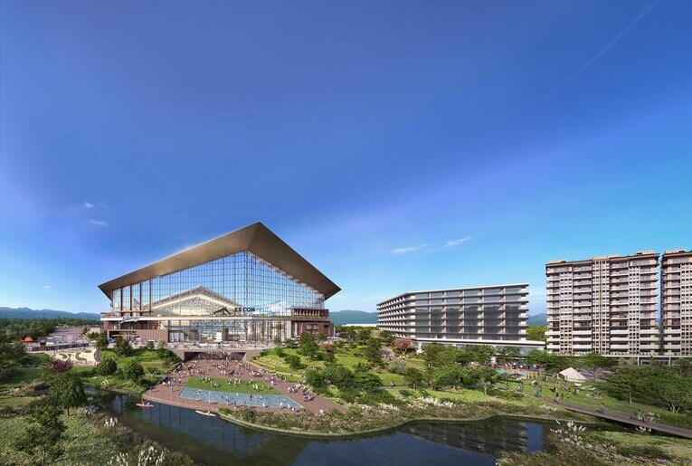 ©︎ES CON FIELD HOKKAIDO