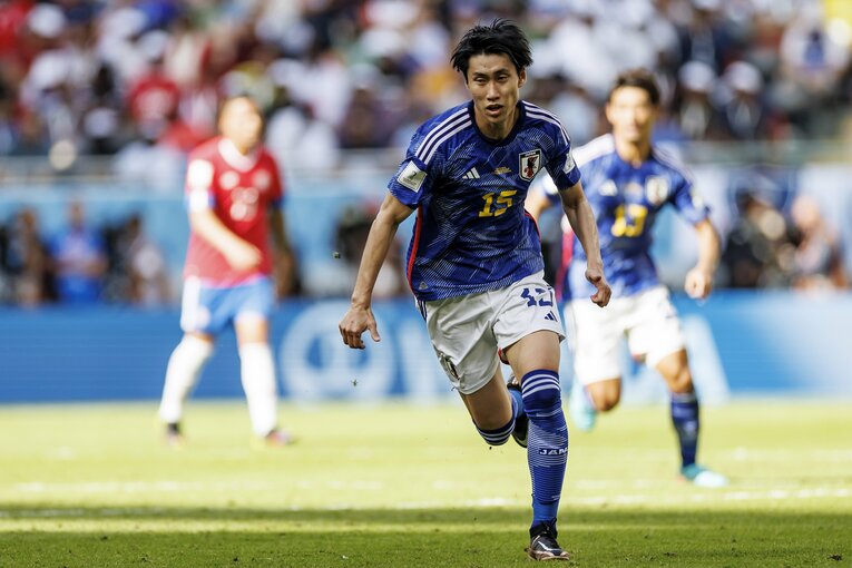 ©Kiichi Matsumoto/JMPA