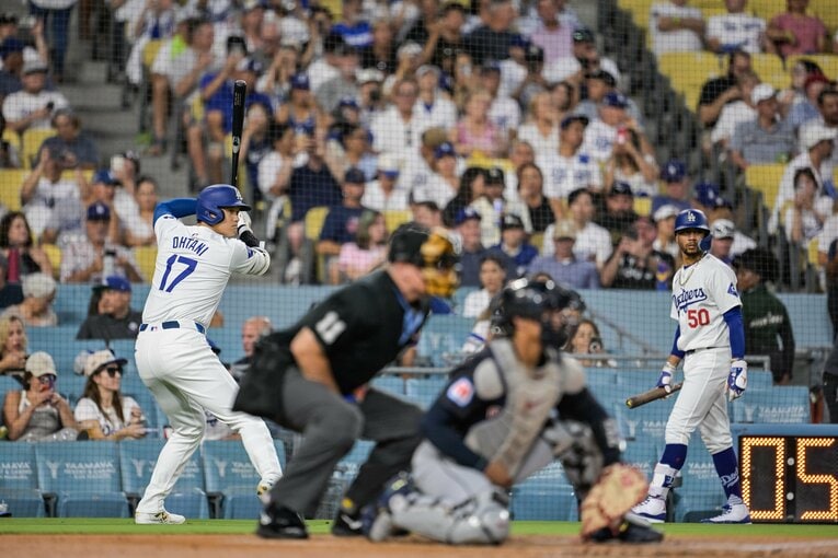 【2024年9月撮影・ショウヘイの愛される日々／全60枚超】　©Nanae Suzuki